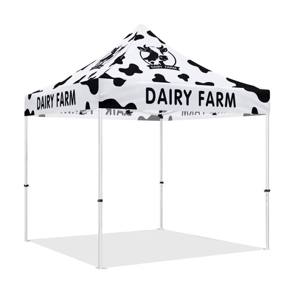 Canopy Tent 40mm 35mm 25mm