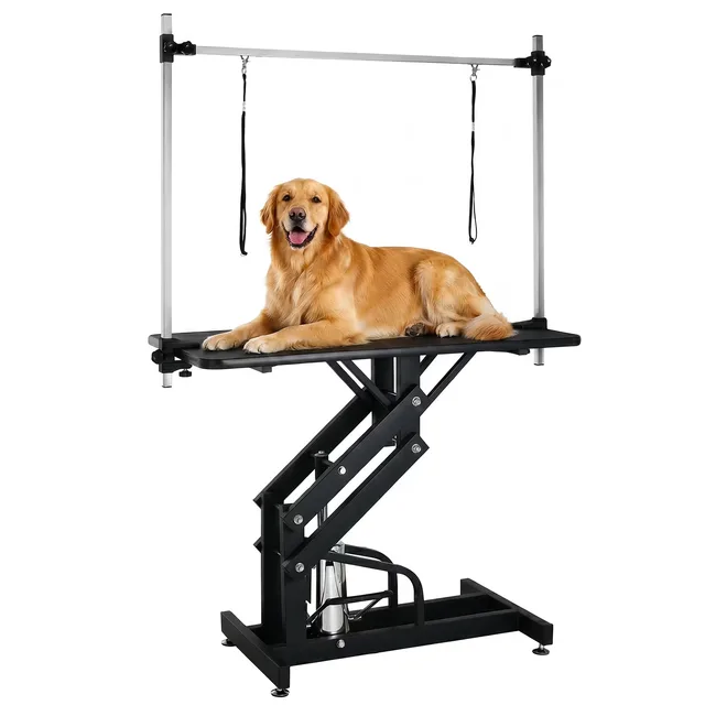 Pet Grooming 350lbs adjustable 350 lbs