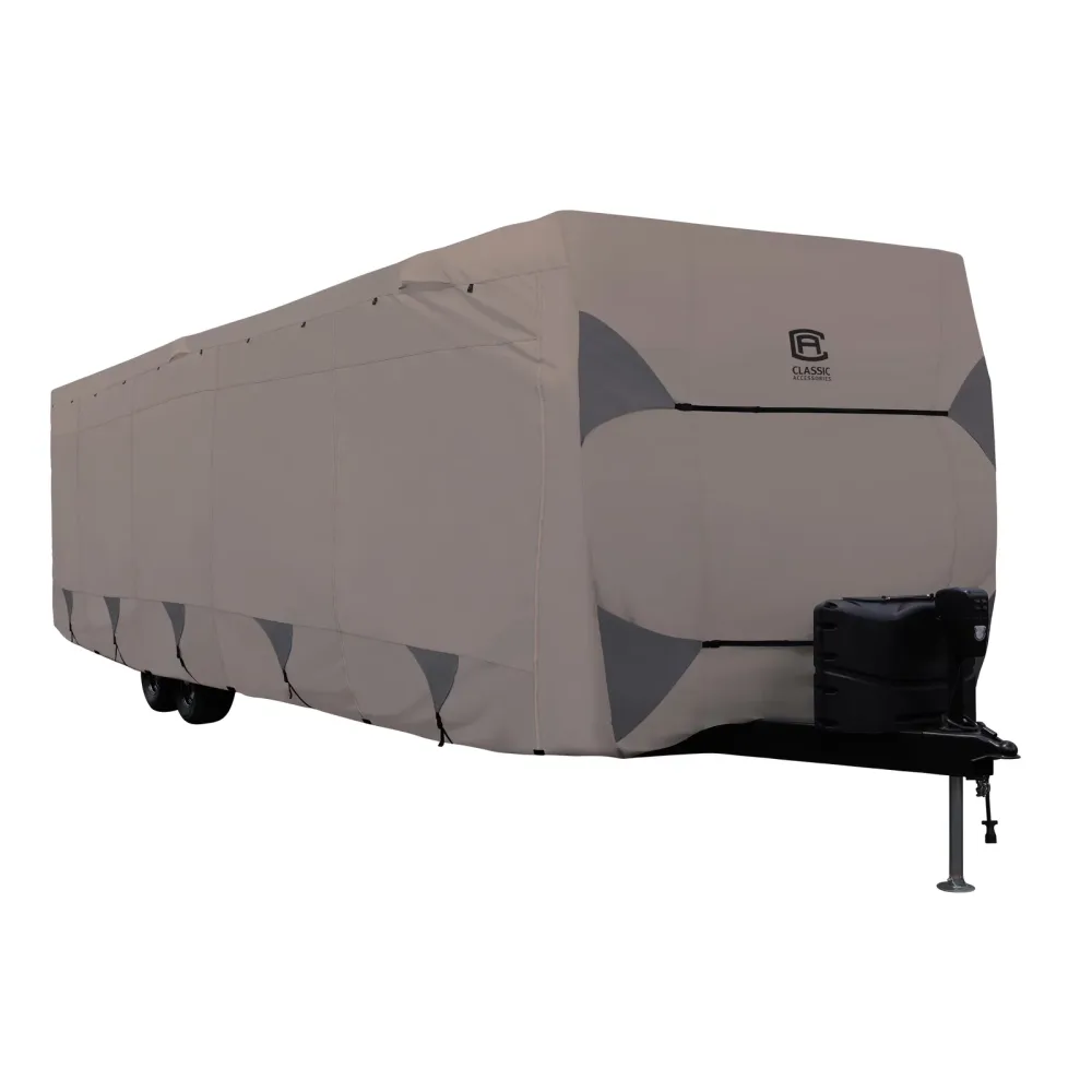 Travel Trailer 22-24 ft 294" 102"