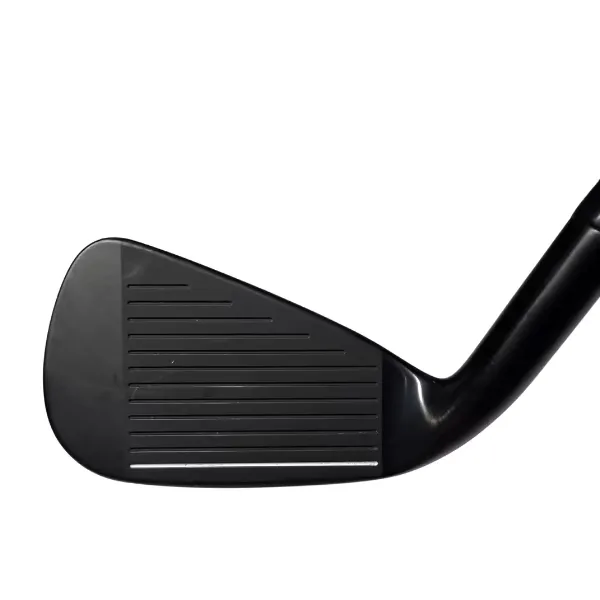Golf black