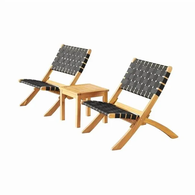 Patio foldable 24" 31"