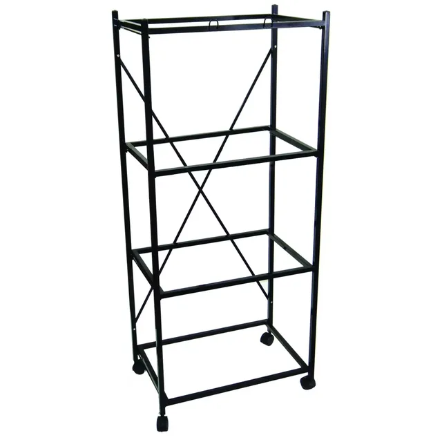 Shelf black 26 inches 16.5 inches
