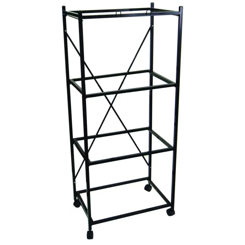 Shelf black 26 inches 16.5 inches