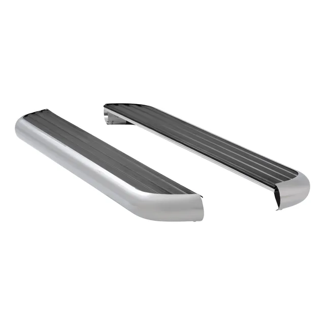 Bumpers & Grille Guards 2" 3" 5"
