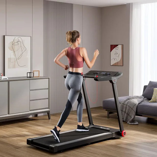 Running Machine 3.75hp 47.2" 17.3"