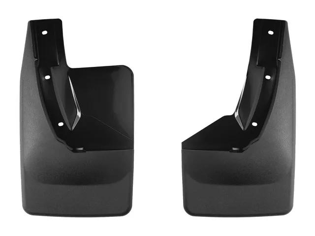 Splash Guard black