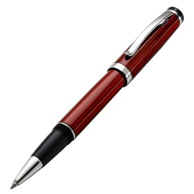 Rollerball Pen red