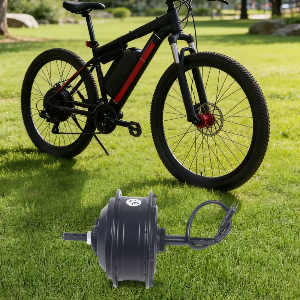 Electric Bike 250w 36v 50.8-71cm