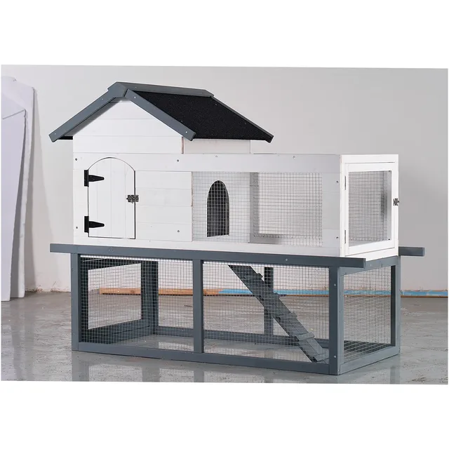 Chicken Coop 53 inch waterproof 53.15"