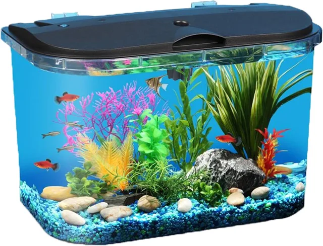 Power Filter led 45 gallons 11.8 inches