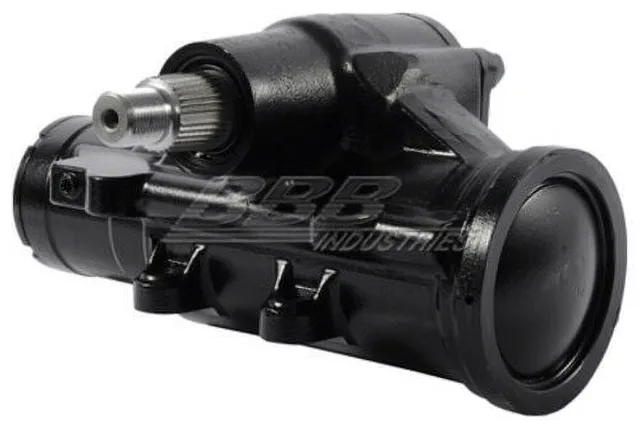 Steering Gear