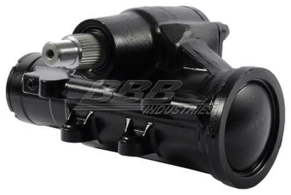 Steering Gear