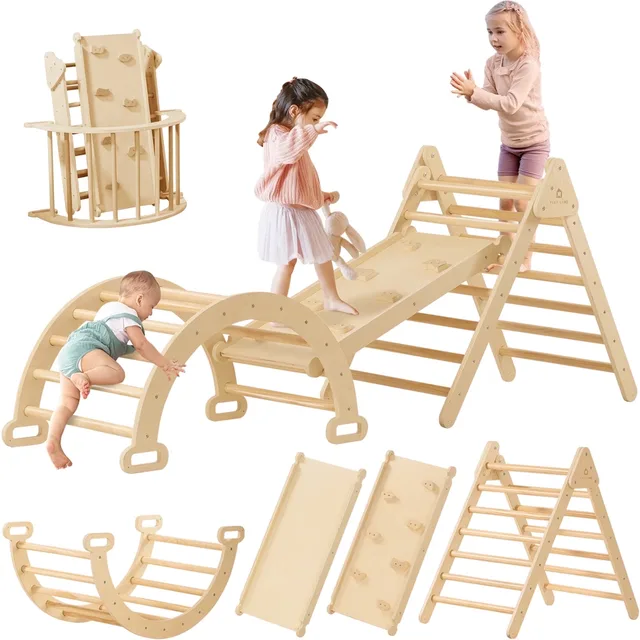 Backyard Play 7 in foldable 132 lbs
