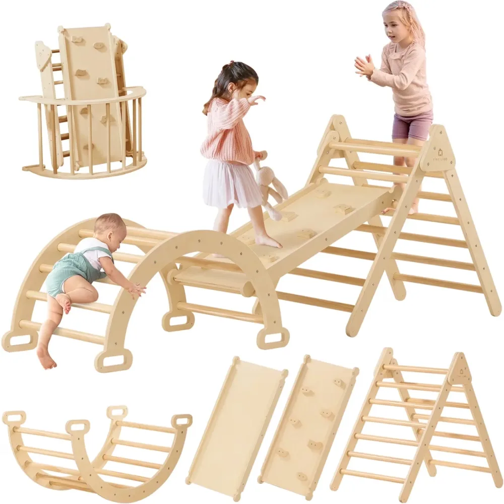 Backyard Play 7 in foldable 132 lbs