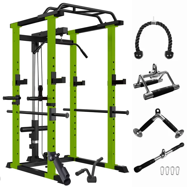 Weight 86.6 in black green