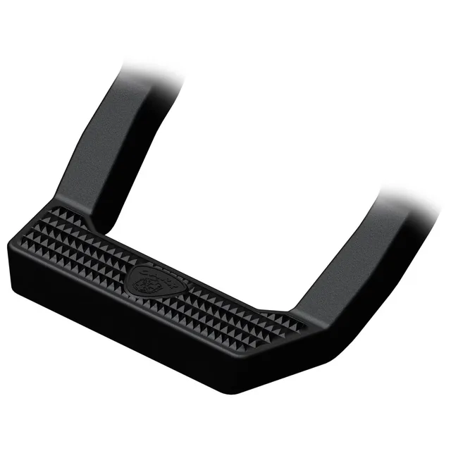 Bumpers & Grille Guards 4" 15" 12.97 lb
