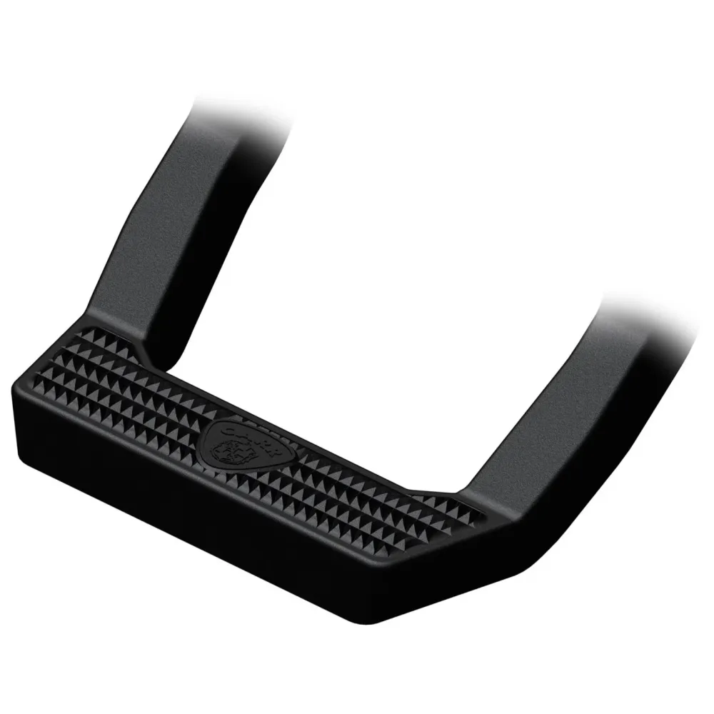 Bumpers & Grille Guards 4" 15" 12.97 lb