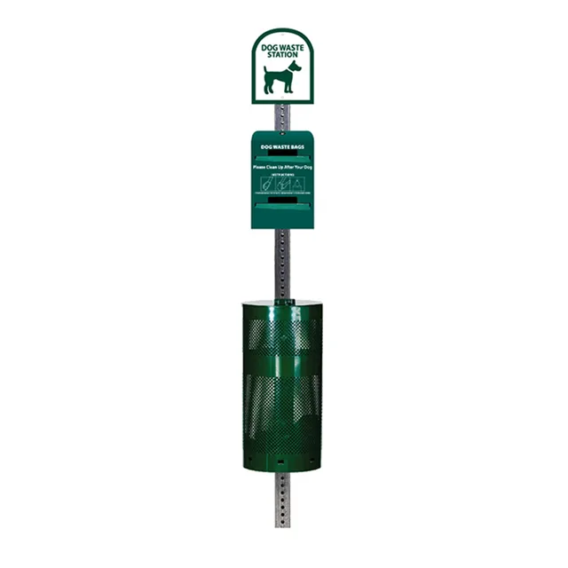 Roll Bag green 72" 13"
