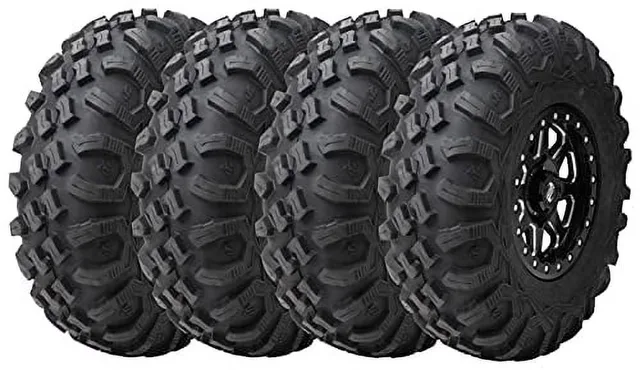 Tire black