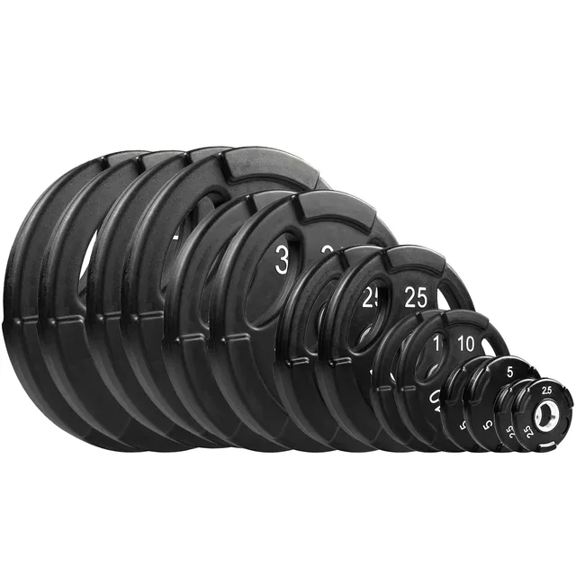 Plate 335lb 335 pound 2 inch