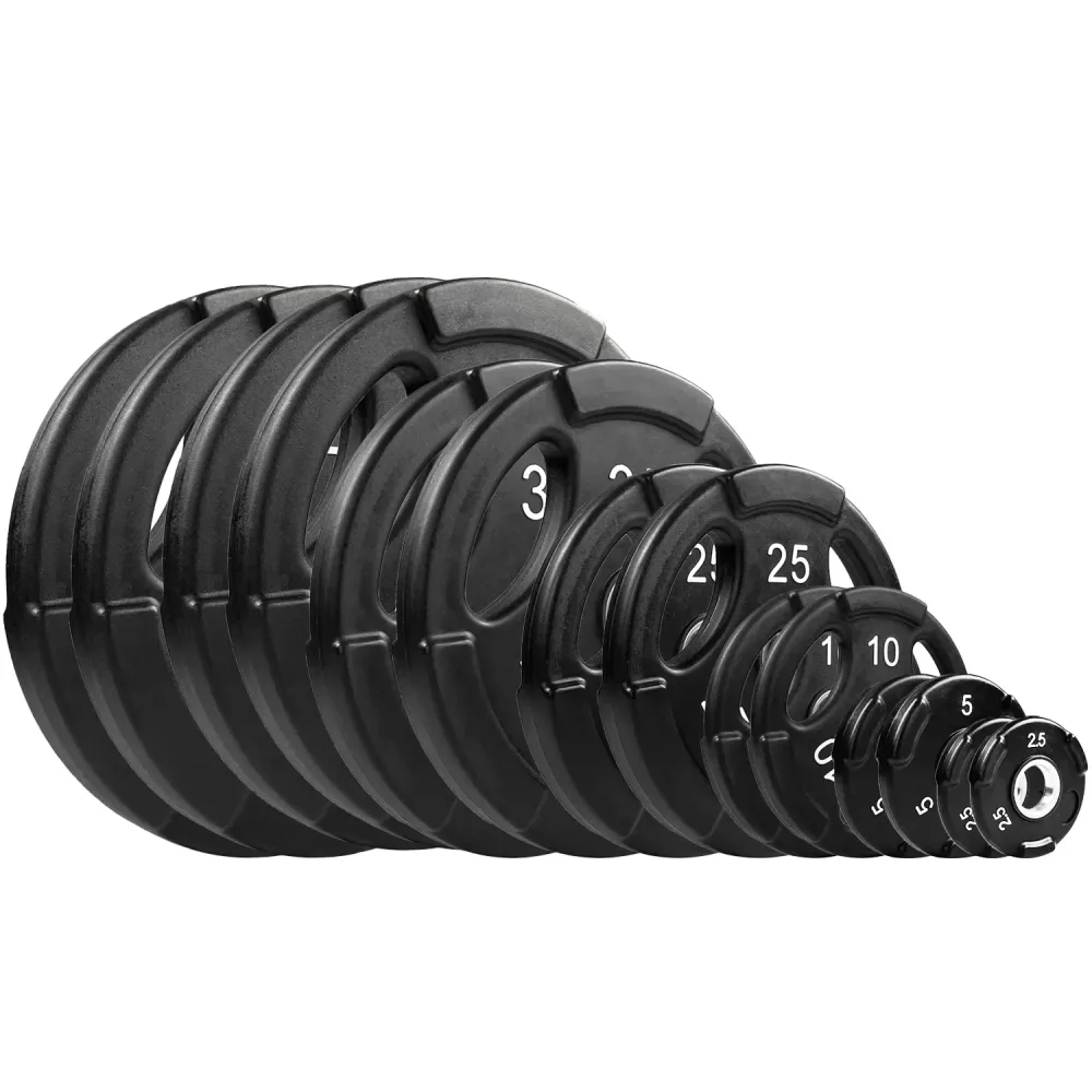 Plate 335lb 335 pound 2 inch