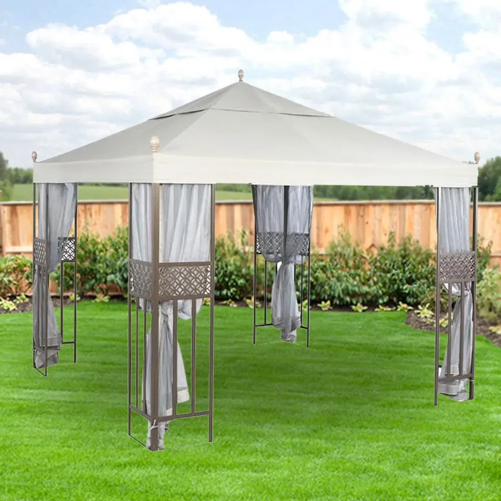 Canopy Top beige
