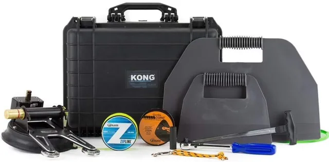 Tool heavy-duty black