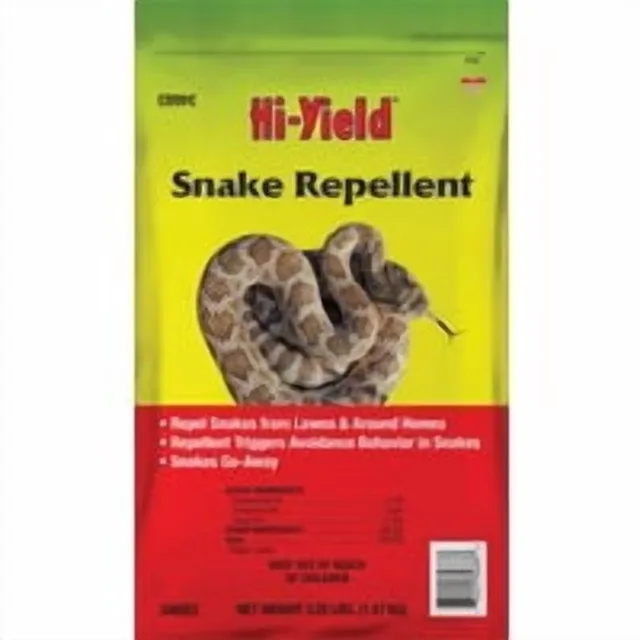 Repellent 6 inches 8 inches 3.25 lb