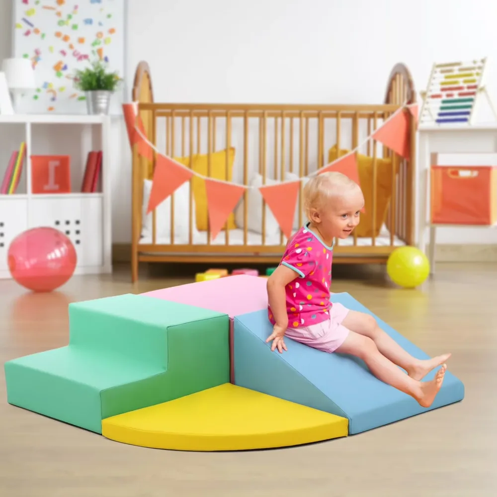 Active Play