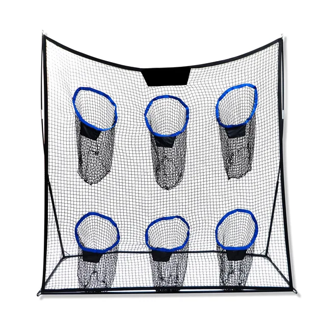 Football Training 6.9 ft portable