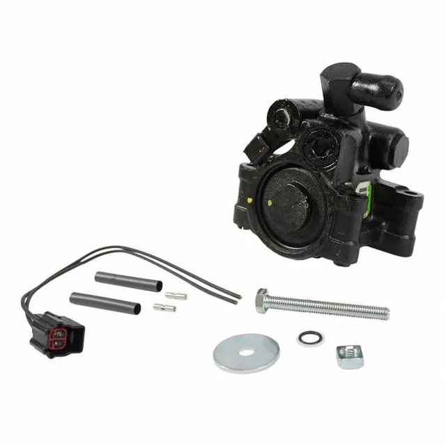 Power Steering