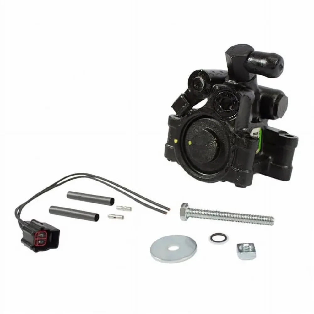Power Steering