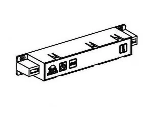 Refrigerator 63955111 lb 1 lb