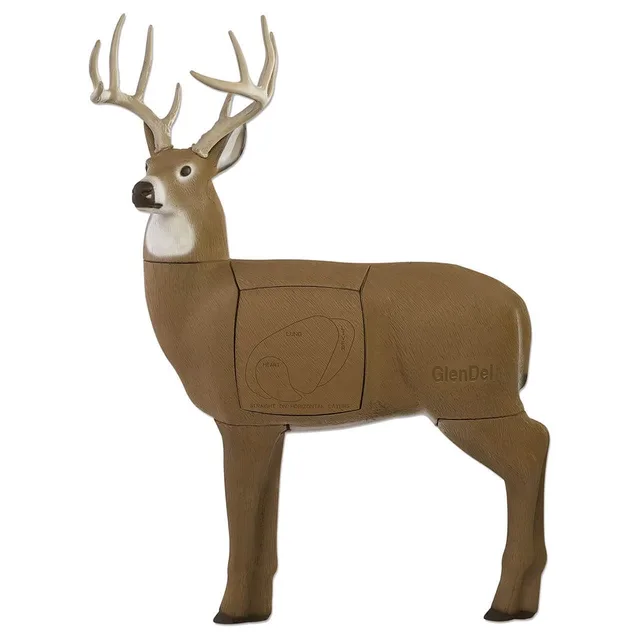 Air Guns 200 lb 34"