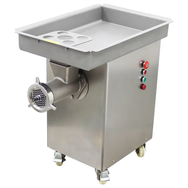 Meat Grinder 8mm 110v 450kg