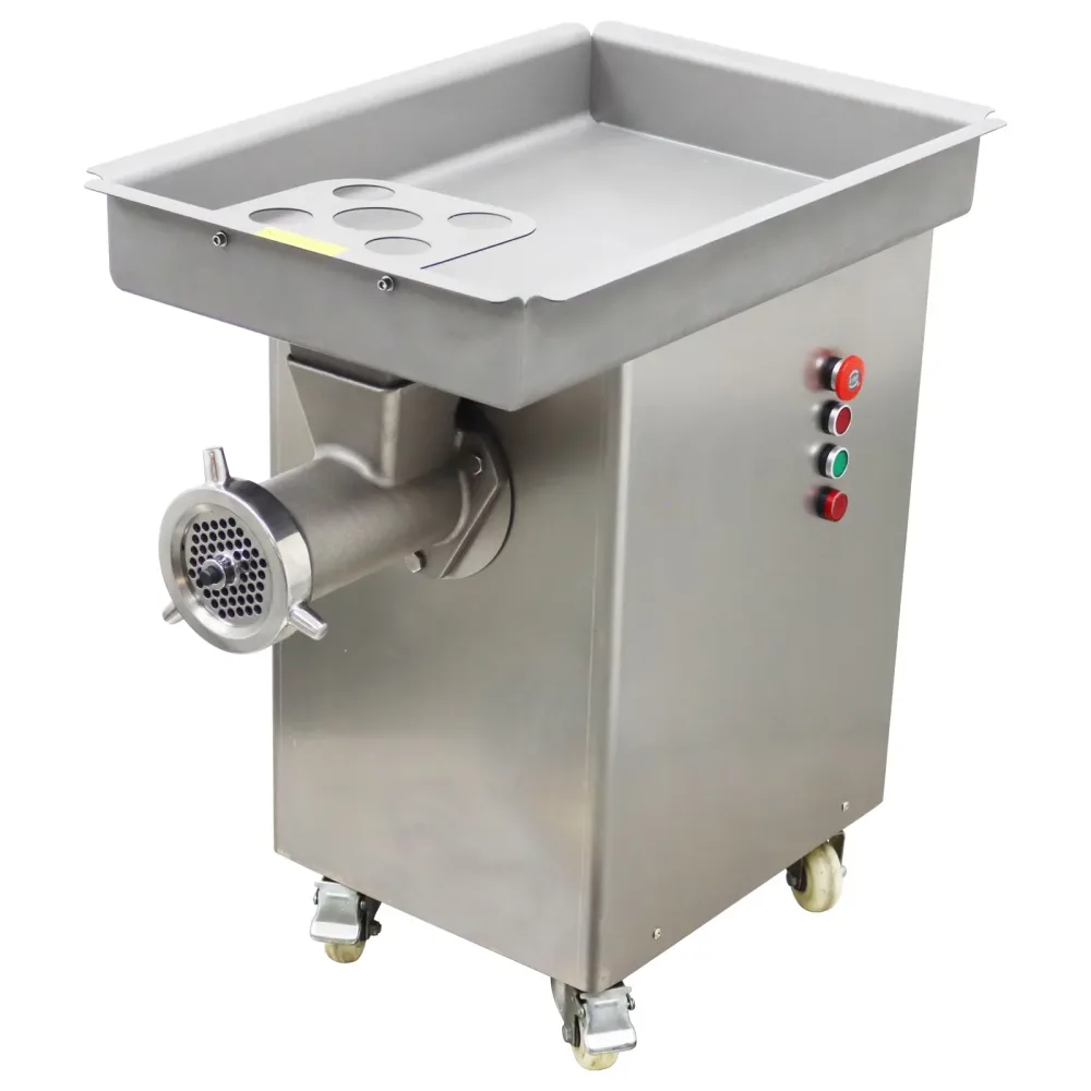 Meat Grinder 8mm 110v 450kg