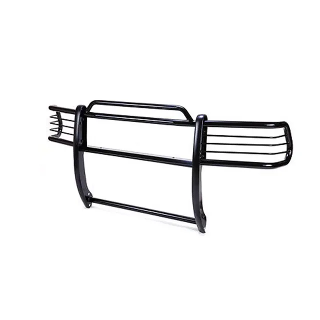 Grille Guard black 80 lb
