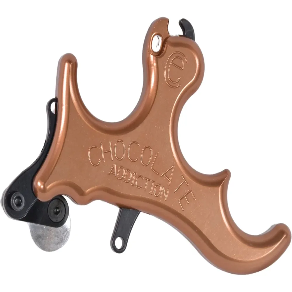 Bow Release adjustable