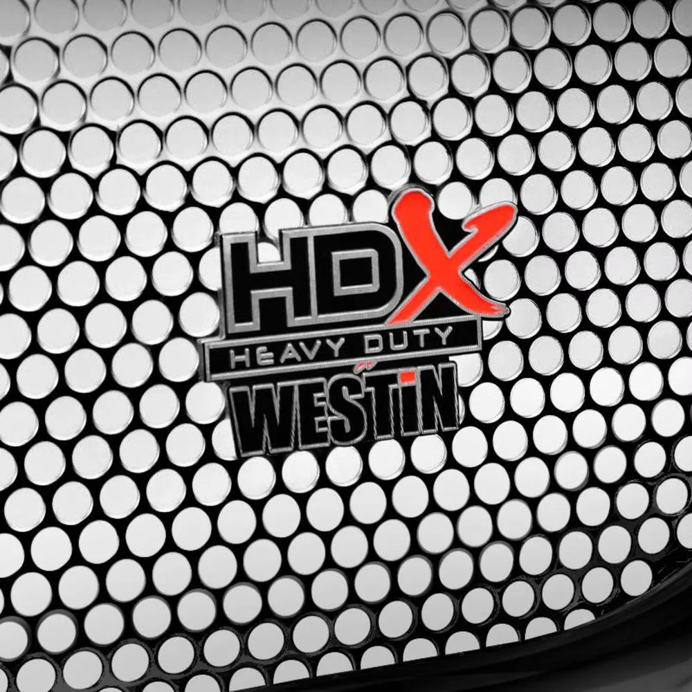 Grille Guard 115 oz adjustable