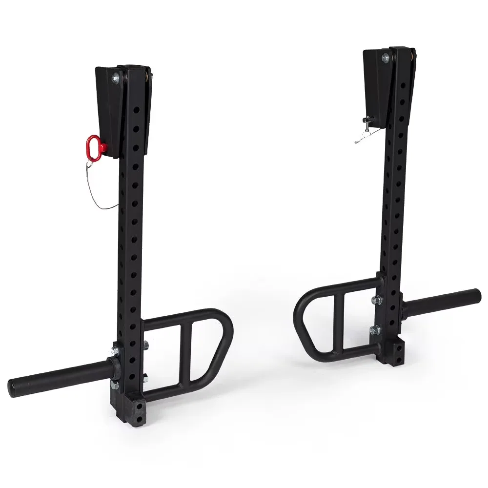 Strength Training 600 lb adjustable 32mm