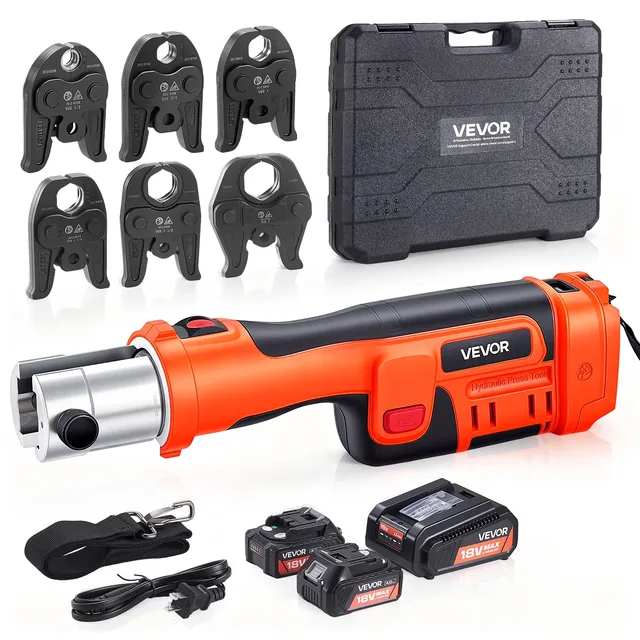 Tool 18v 2" 4"