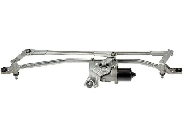 Linkage Motor 33"