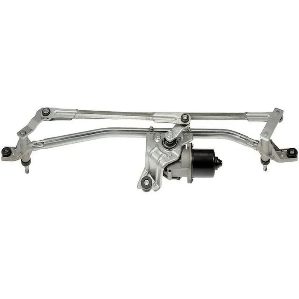Linkage Motor 33"