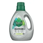 Liquid Laundry