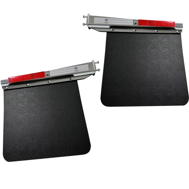 Splash Guard 24" 8" 1.125"
