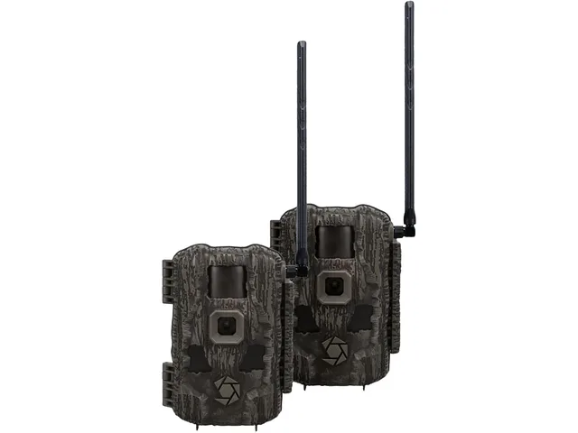 Trail Camera 100 feet rechargeable weatherproof