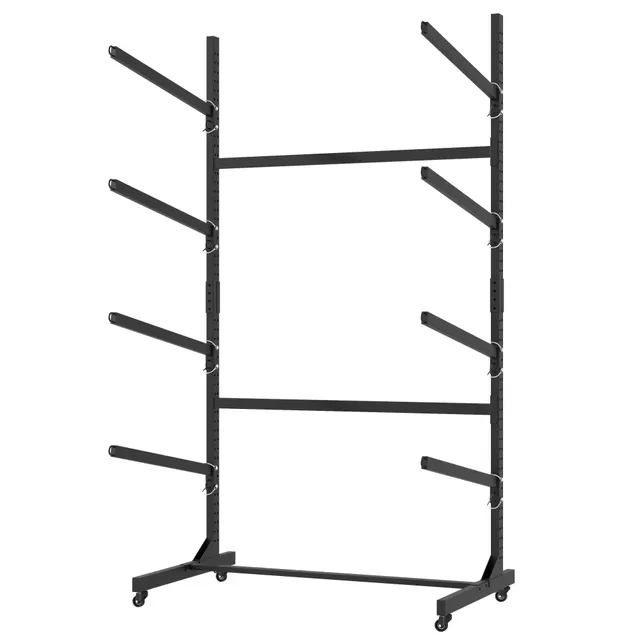 Kayak Storage 80 inch adjustable 45.87"