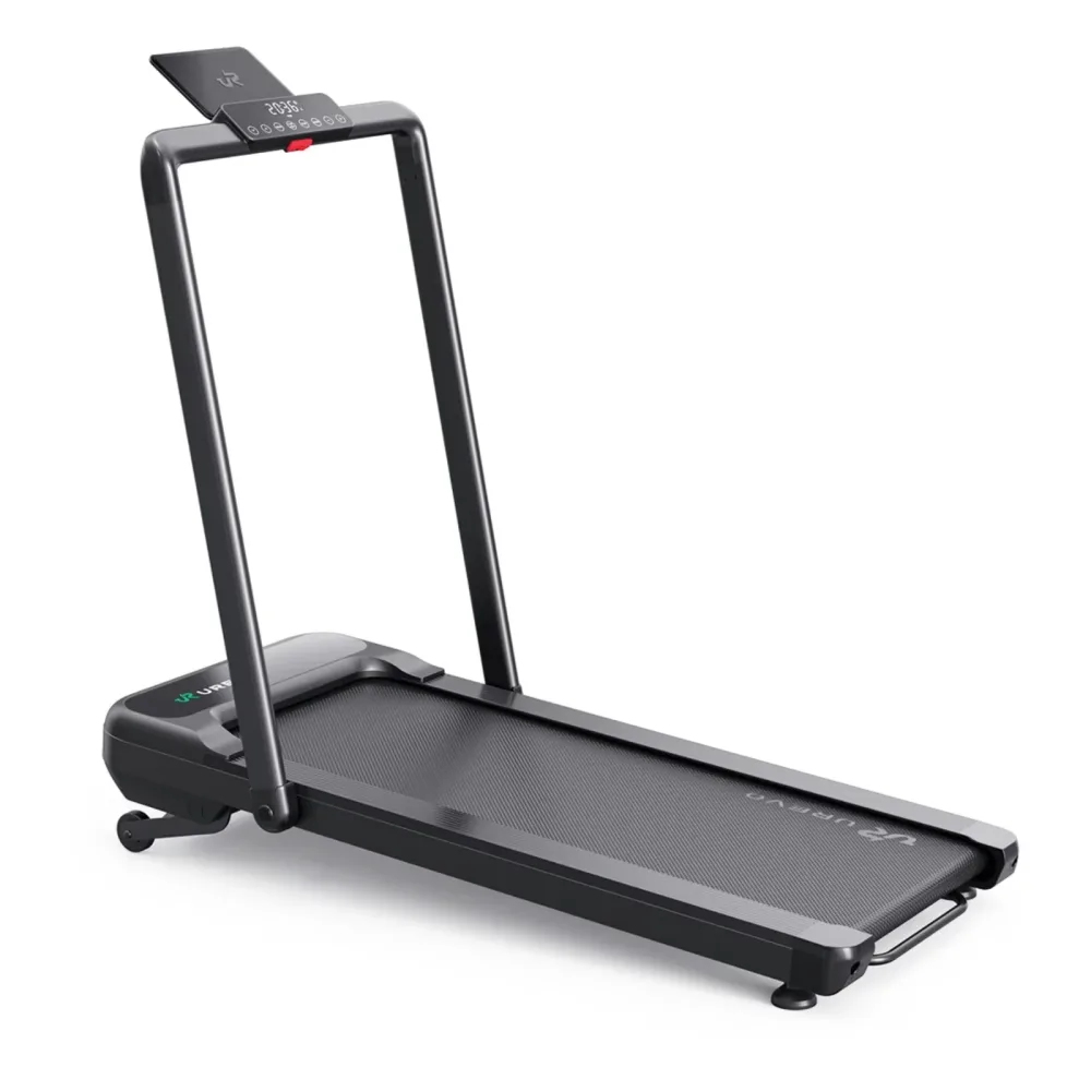 Treadmill Foldable 2.5hp 42.52"