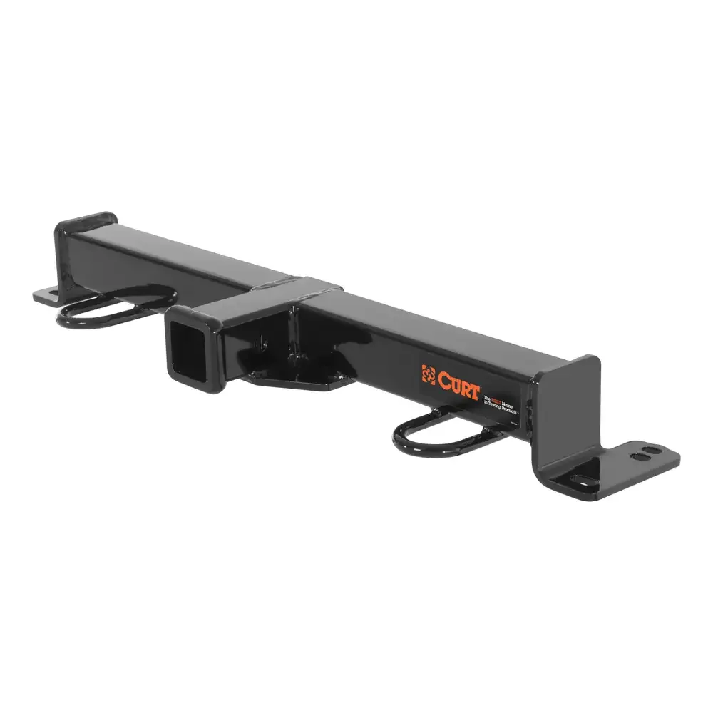 Receiver Hitch 2" 500 lbs 350 lbs