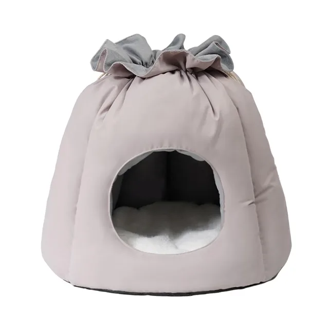 Pet Bed gray 93inch waterproof